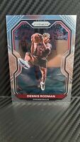166 Dennis Rodman