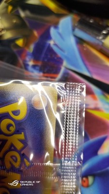 プレペいどカード使用済み Rayquaza EX 122/XY-P PROMO Sealed HOLO Pokemon Card Japanese