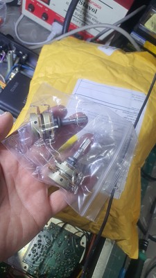 Artikelfoto(s) von einem verifizierten Käufer