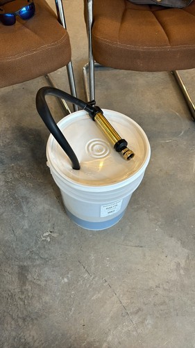 Fotos del artículo de un comprador verificado