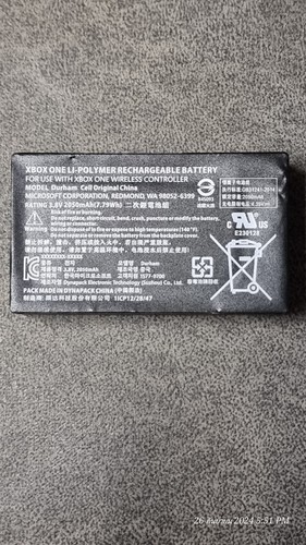 Item photo(s) from verified buyer