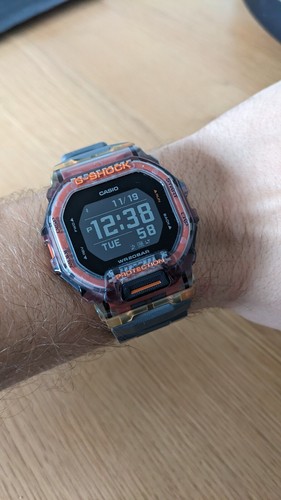 Item photo(s) from verified buyer