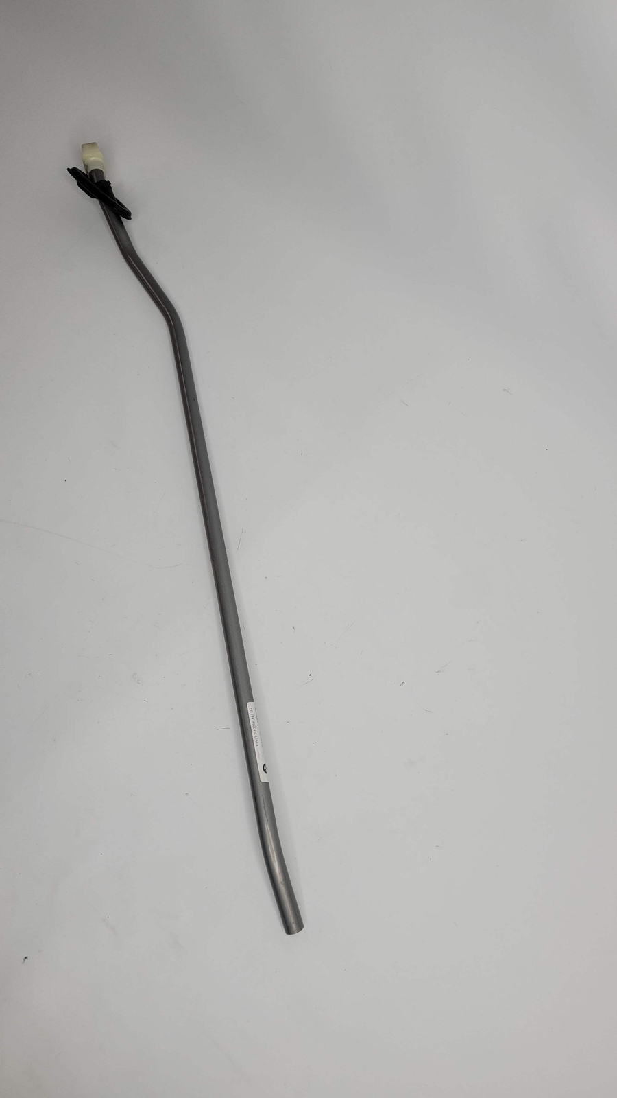 0 Bmw M4 F82 HANDBRAKE CABLE LINKAGE OEM 52188410 image 3
