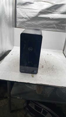 Dell XPS D24M Intel Core i7 8th Gen D24M002 Desktop Tower No HDD