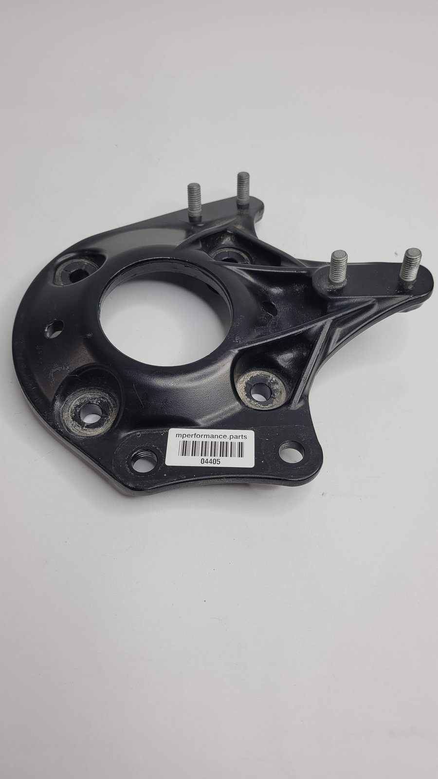0 Bmw M3 G80 Front Left Strut Mount Tower Brace Mount 8076673 image 6
