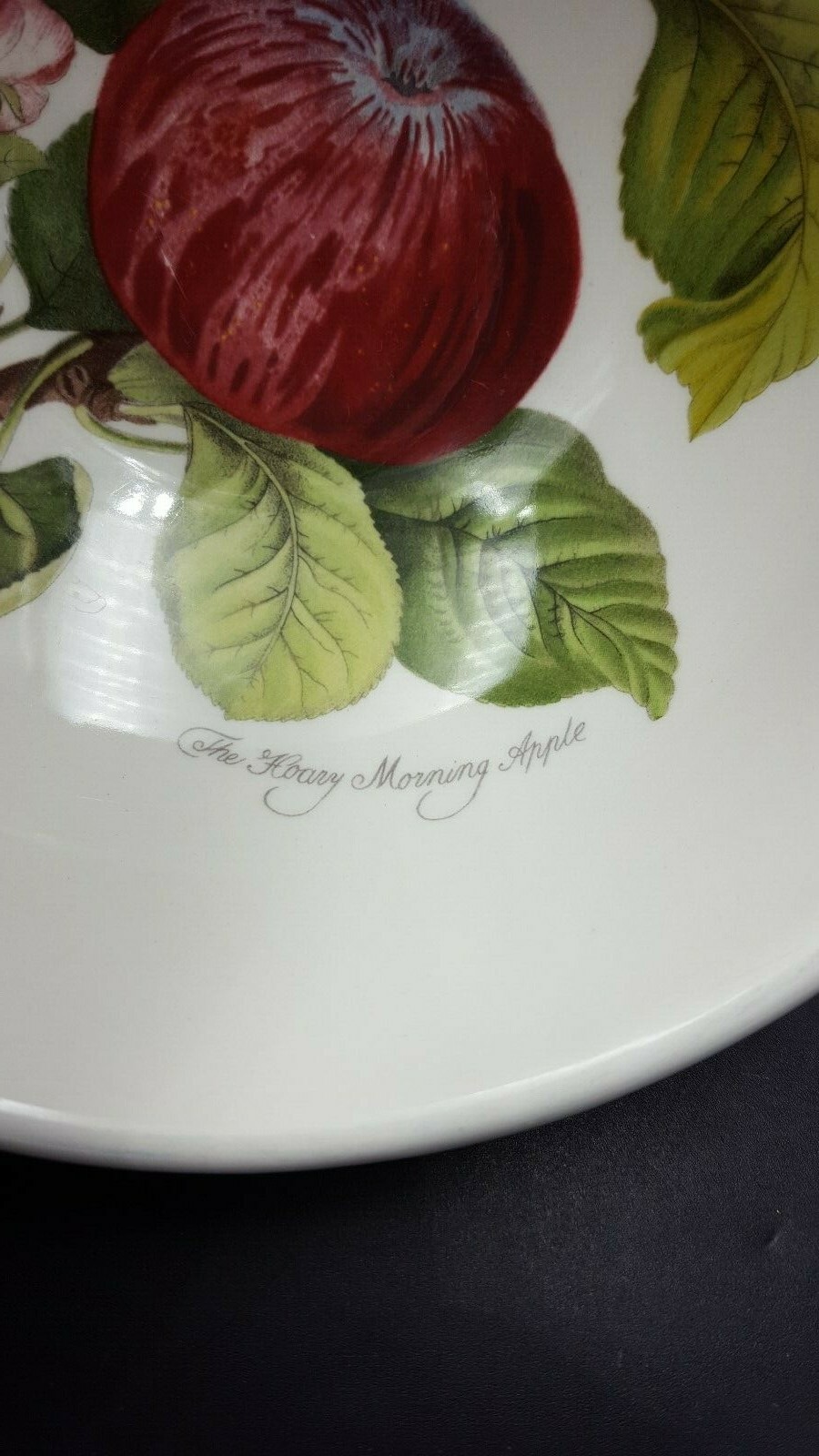 Portmeirion Pomona 5