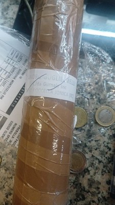 Foto dell'oggetto di un acquirente verificato
