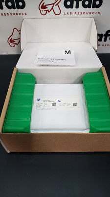 Millipore Pellicon 3 P3010C05 Cassette 10 kDa 0.57 m²
