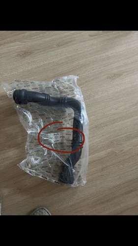 Foto dell'oggetto di un acquirente verificato