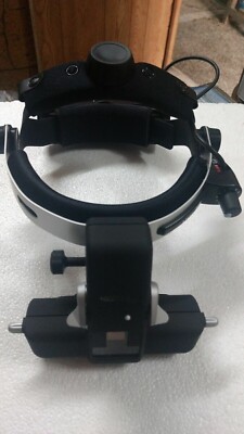 KEELER VANTAGE PLUS LED BINOCULAR INDIRECT OPHTHALMOSCOPE BIO - WIRELESS