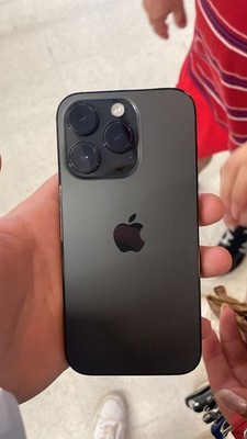 Apple iPhone 14 Pro 128GB Unlocked 6.1