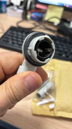 Fotos del artículo de un comprador verificado
