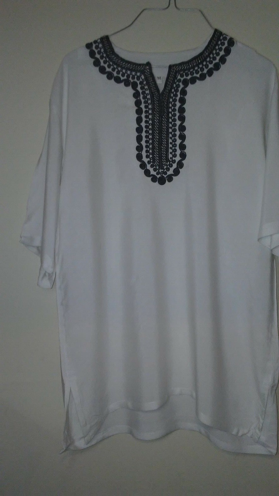 African clothing for men. From Morocco size M