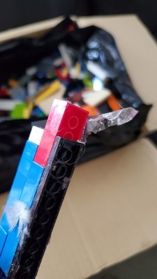 Item photo(s) from verified buyer