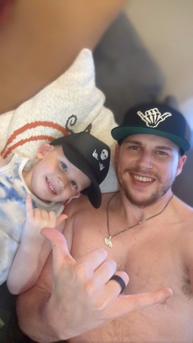 Fotos del artículo de un comprador verificado