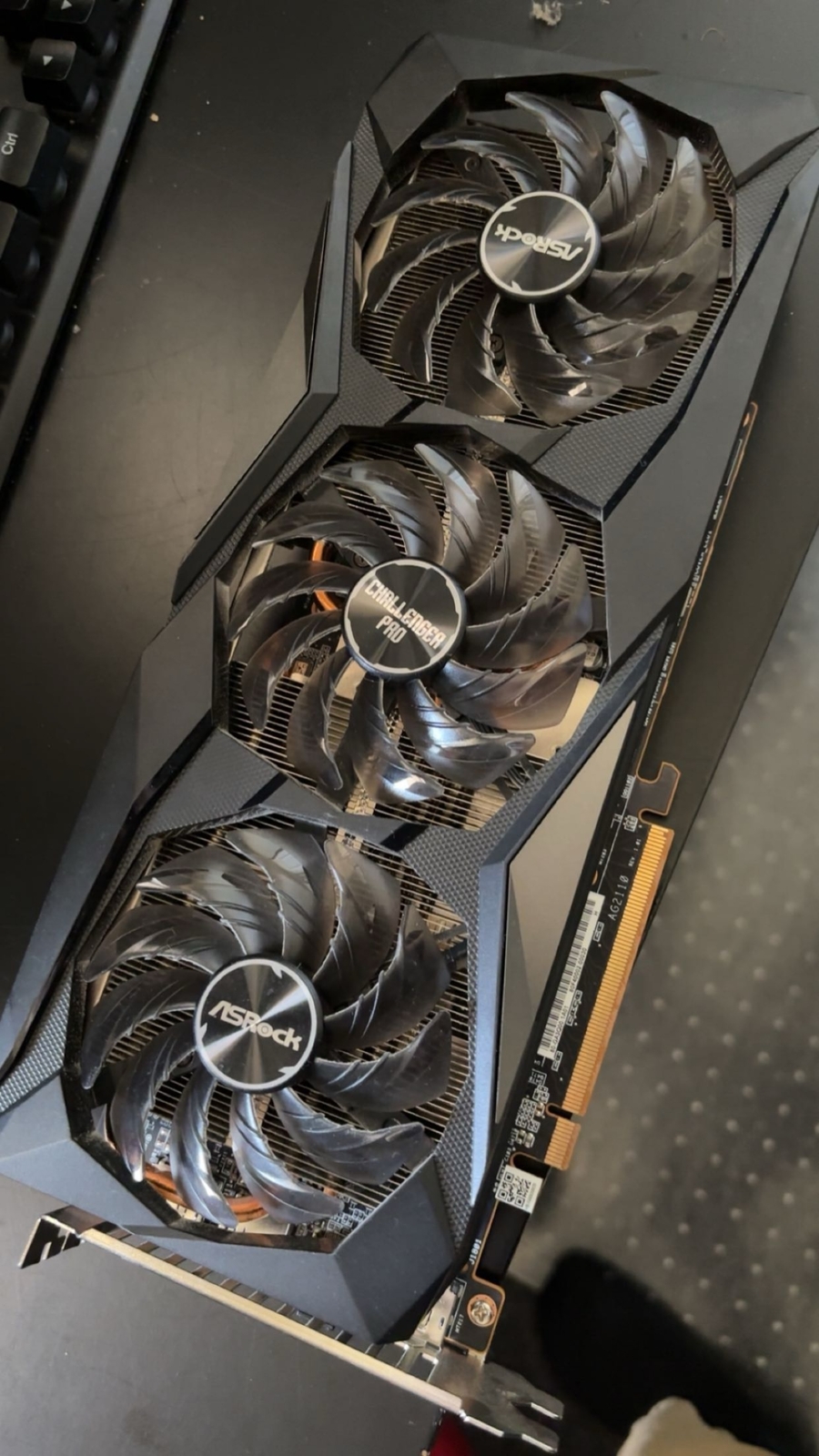 Y*I様 AMD ASRock Radeon RX6750XT 12GB CLP Amazon.com: AsRock AMD Radeon RX 6750 XT Phantom Gaming D