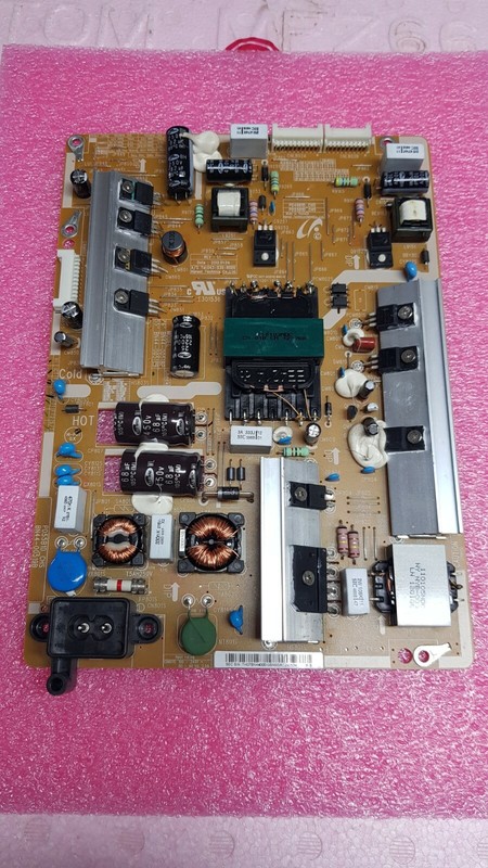 Alimentation Samsung Ue55es6100wxzf / Ue55es6100 Bn44-00519a   Pd55b1d_chs ðð
