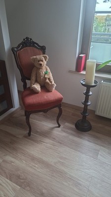 Zdjęcia przedmiotu od zweryfikowanego kupującego
