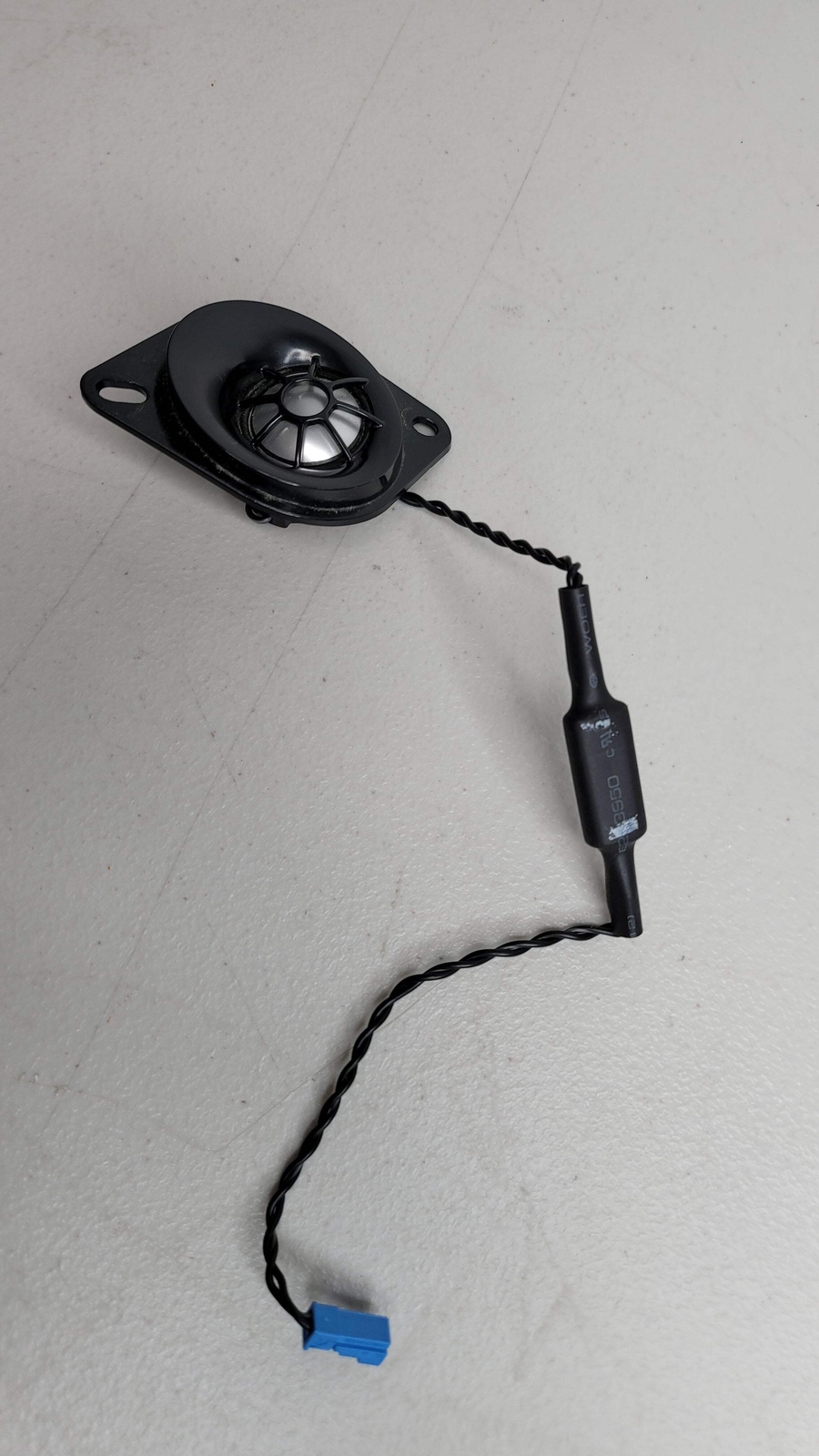 0 Bmw M3 G80 Dash Tweeter Speaker 9226358 image 2