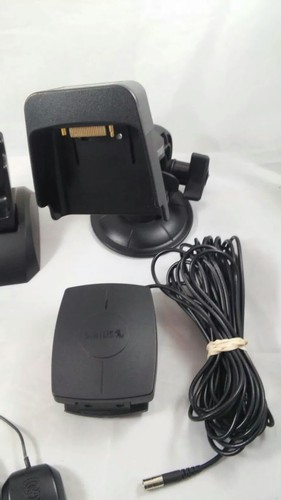 JVC SBKB 3201KR Sirius Radio Lot mounts, antennas etc! FREE US SHIPPING!