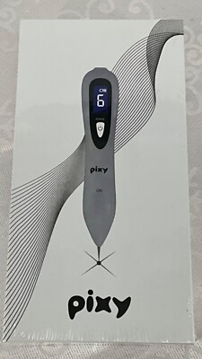 Pixy Pen Pro Mole Freckle Skin Tag Remover Pen Kit