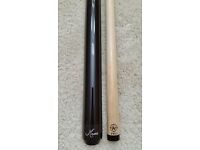 IN STOCK Meucci Ultimate Weapon Pro Shaft 11.5mm White Ring 5//16x18 5//16-18