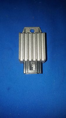VOLTAGE REGULATOR RECTIFIER TOMBERLIN CROSSFIRE 150 150R 150CC GO KART CART NEW
