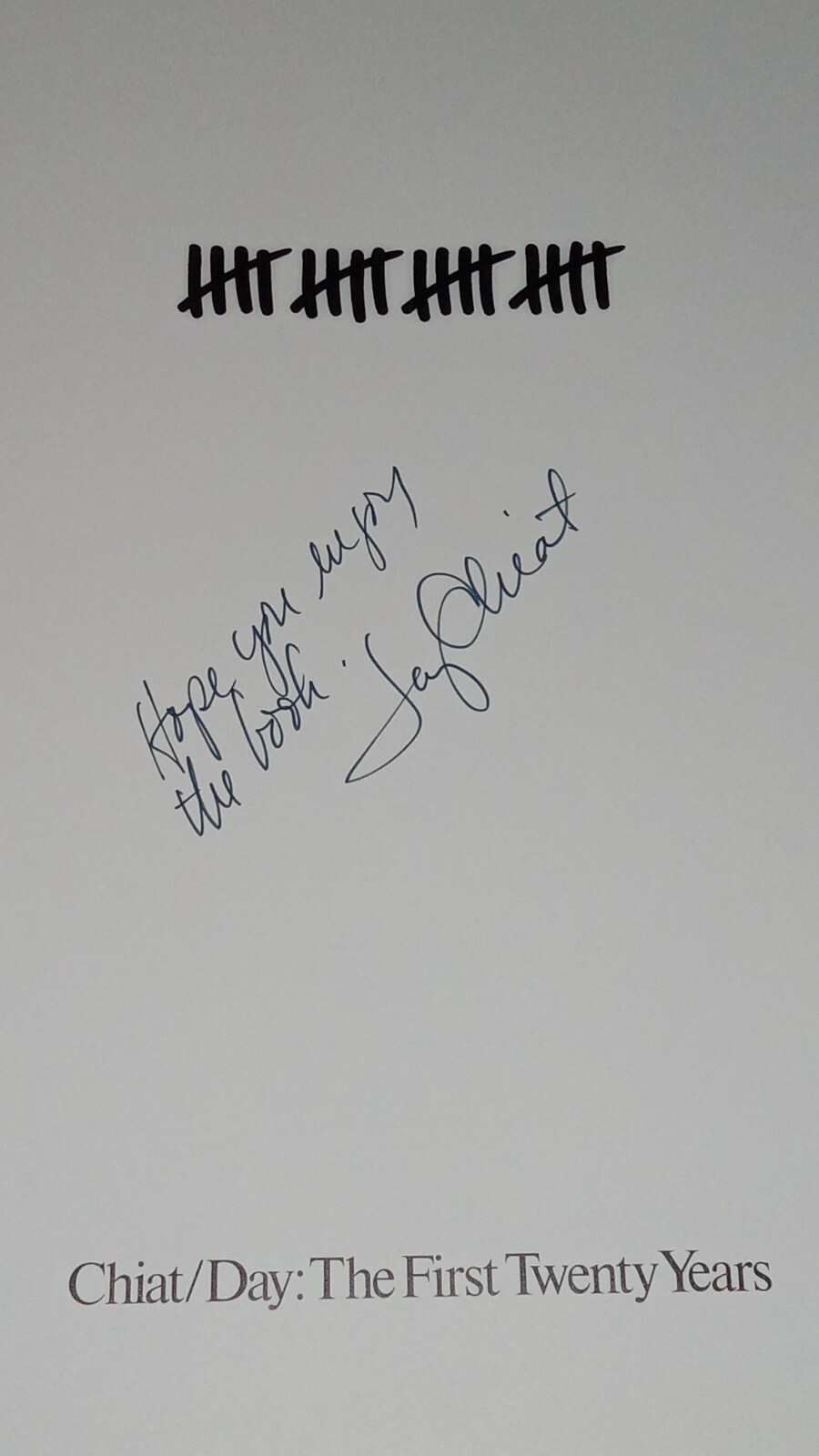 Rizzoli Chiat/Day 英語版 Rizzoli Chiat/Day 英語版