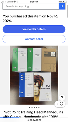Item photo(s) from verified buyer