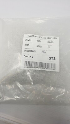 Trelleborg Sealing Solutions O-Ring VS0204 4000ct
