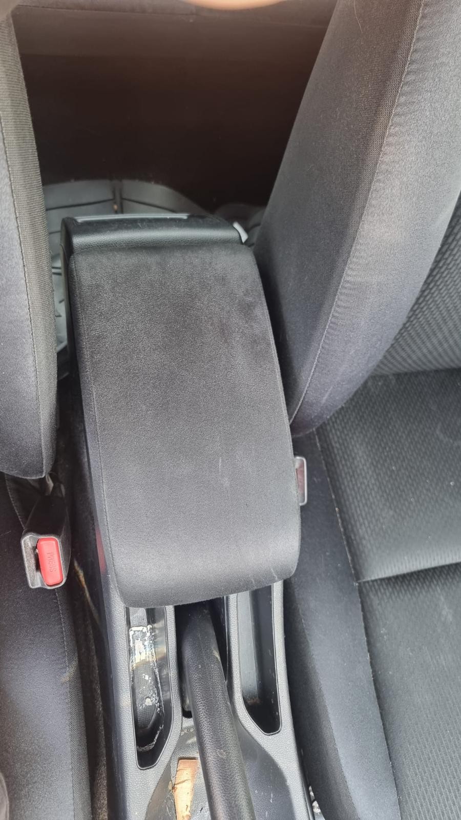 HONDA CITY GM6 01/2014-09/2020 LEFT REAR DOOR - thumbnail 12