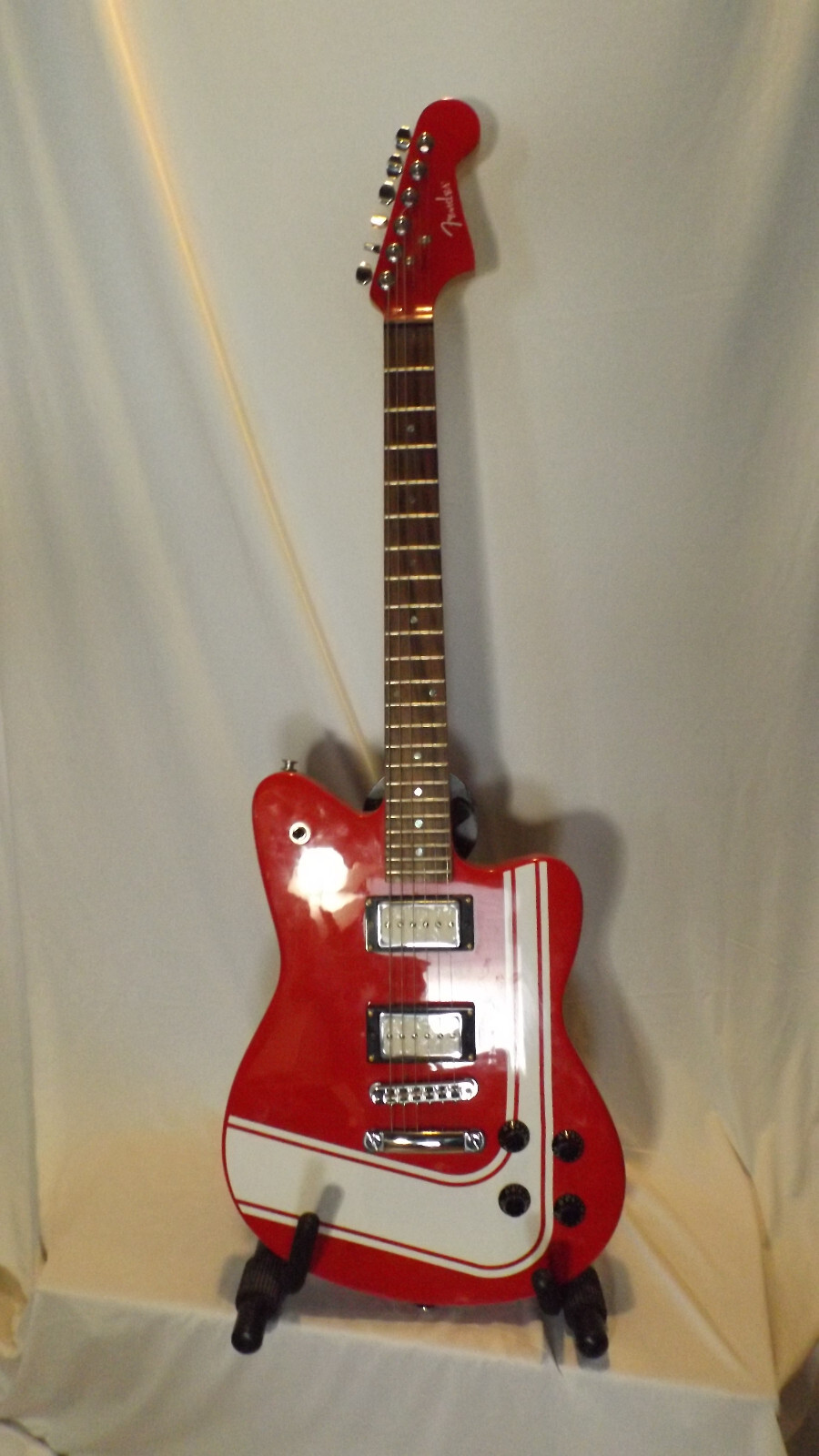 Super rare Fender Toronado GT HH (Korea Mfg. No. 026-0700