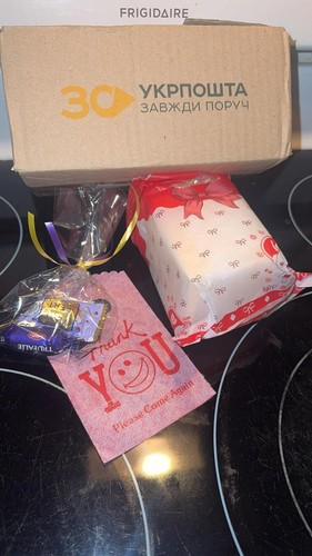 Item photo(s) from verified buyer