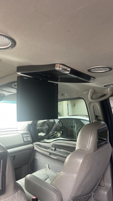 image 2 of interior