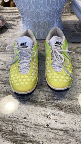 シューズ(男性用) NIKE AIR MAX COURTBALLISTEC 4.3 Nadal Nike Rafa Nadal Air Max CourtBallistic 4.3 Men Sz 11.5 Shoes