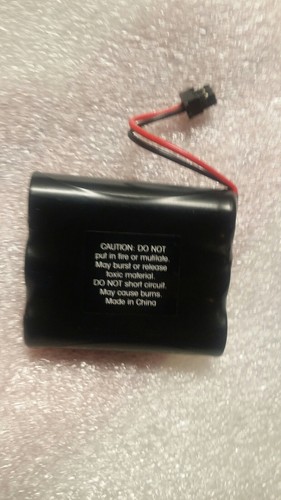 Onn Cordless Phone Battery, 3.6V, 700mAh