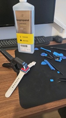 Photos de l'objet d'un acheteur vérifié