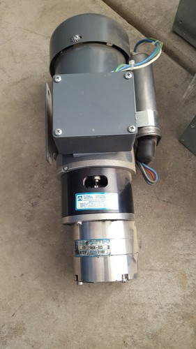 MagneTek MG3-1F-1F-F Power Supply, Brooks Control Module 02-5870-05, and more