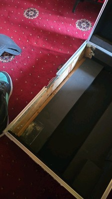 Item photo(s) from verified buyer