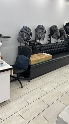 Foto dell'oggetto di un acquirente verificato