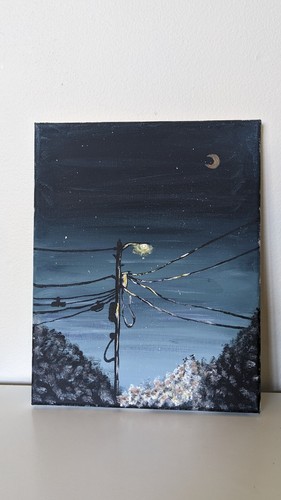 Gérard DI-MACCIO サイボーグアート All-City Zig Zag Road Bike (Golden Leopard) (Shimano 105