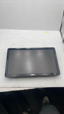 Dell S2009WB 2009 VGA DVI-D PC Display Screen 16:9 20