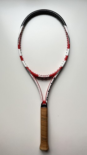 【良品】BABOLAT　PURE STORM LTD　G2　2009 2本セット Babolat Pure Storm Ltd Tennis Racquet | eBay