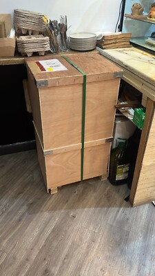 Item photo(s) from verified buyer