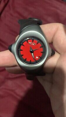 oakley bullet watch 125641405075
