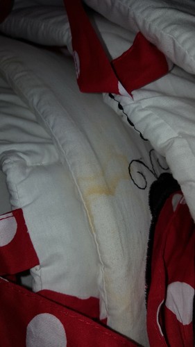 9 Pc Jojo Designs Little LadyBug Red Polka Dot Baby Girl Crib Bedding Collection