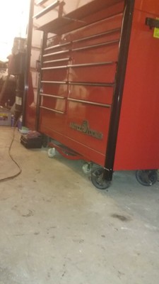 Matco Series 4 Tool Box 5500 Escondido Tools For Sale Imperial Ca Shoppok