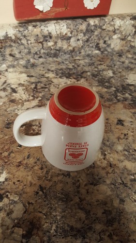 State Farm Insurance Coffee Mug