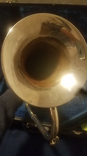 Yamaha Yfh 231-s Flugelhorn