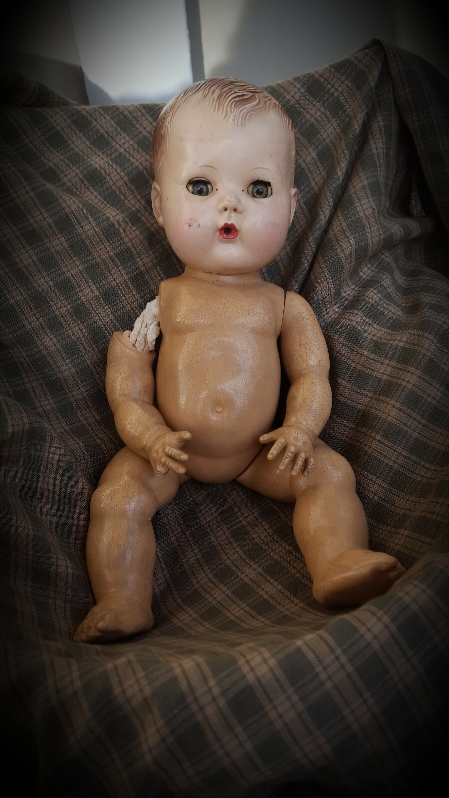 Vintage American Character 12